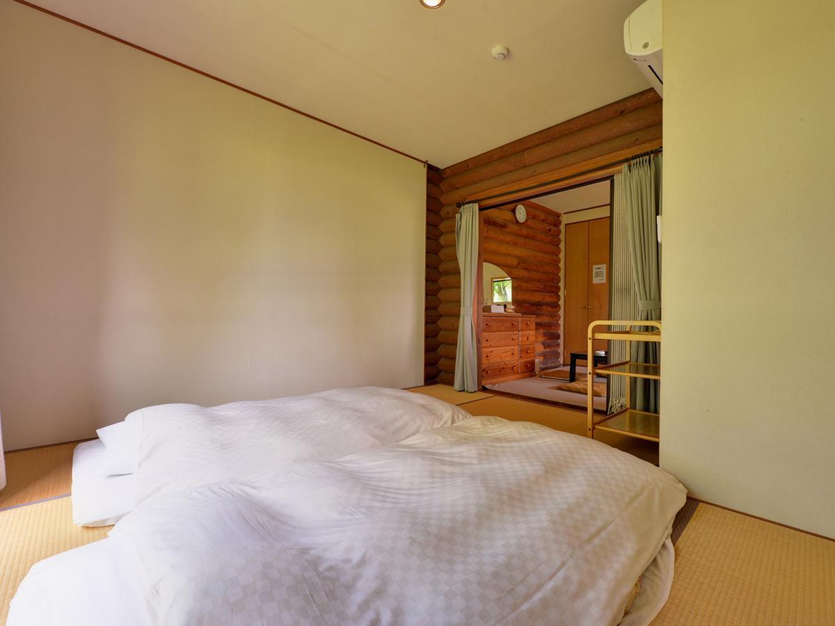 Cocopa Resort Club Tsu Eksteriør billede