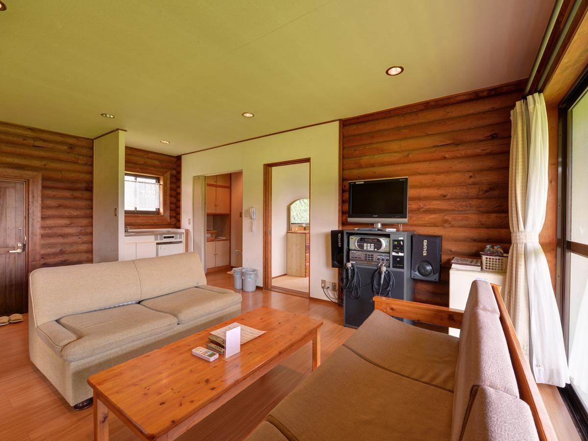 Cocopa Resort Club Tsu Eksteriør billede