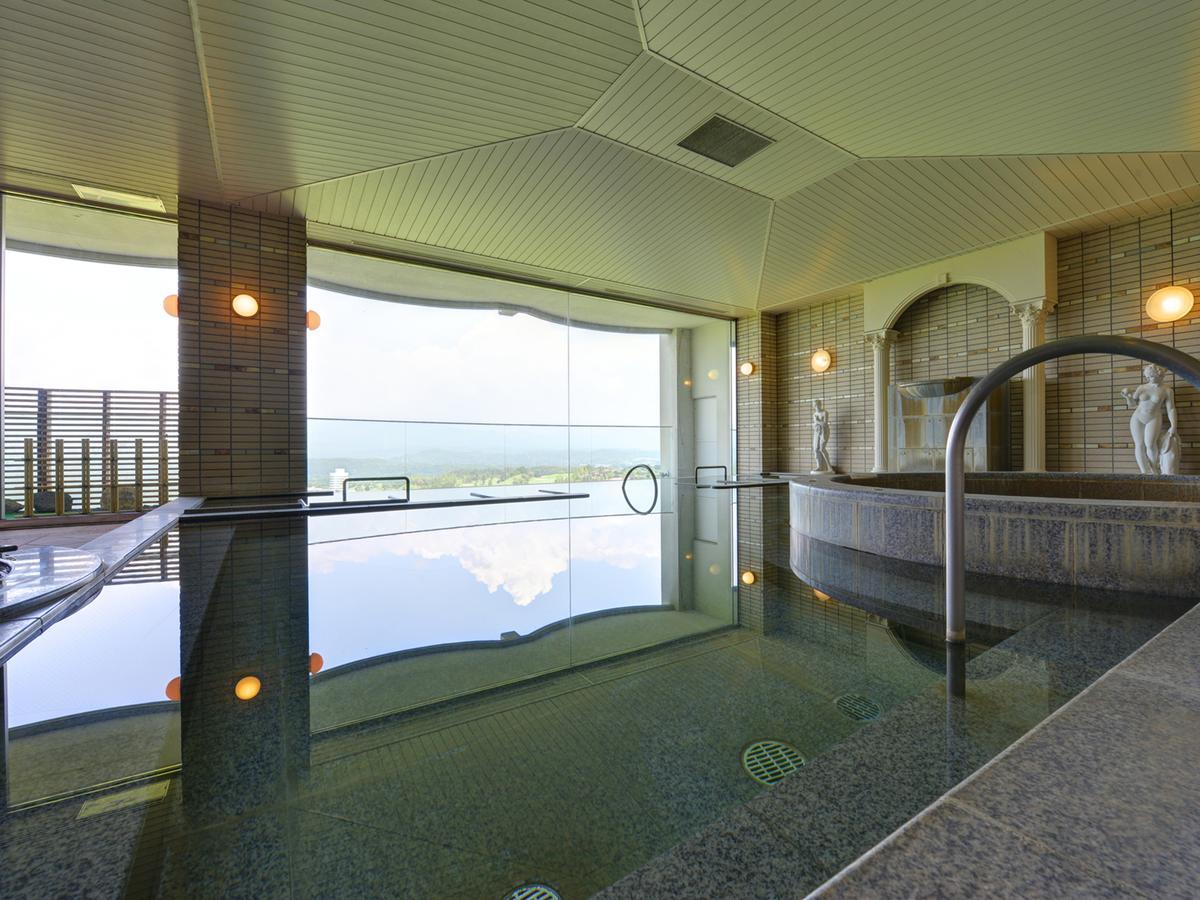 Cocopa Resort Club Tsu Eksteriør billede