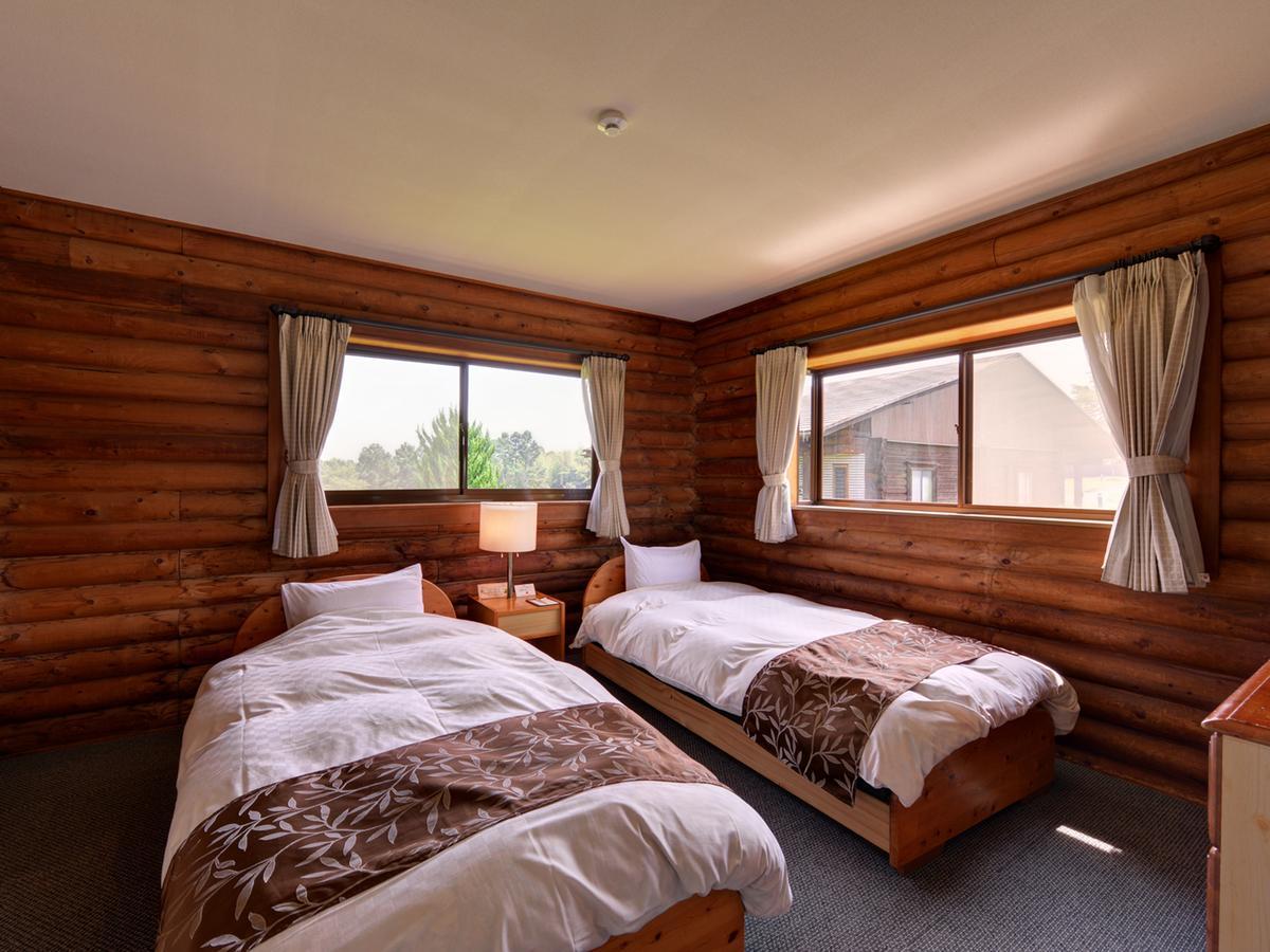 Cocopa Resort Club Tsu Eksteriør billede